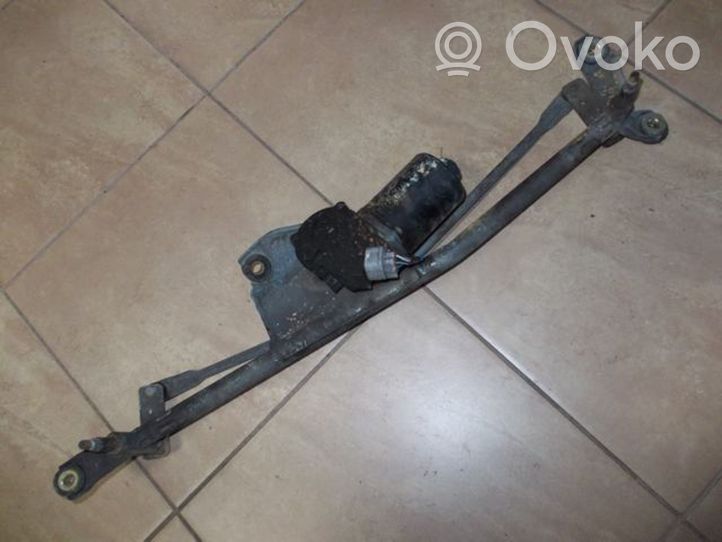 Toyota Avensis T220 Etupyyhkimen vivusto ja moottori 8511005040