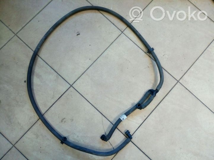 Seat Altea Wąż / Przewód spryskiwacza lampy przedniej 5P0955970A