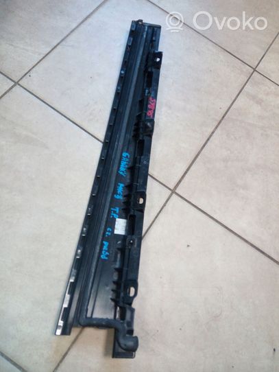 Ford Galaxy Muu etuoven verhoiluelementti 6M21U20898