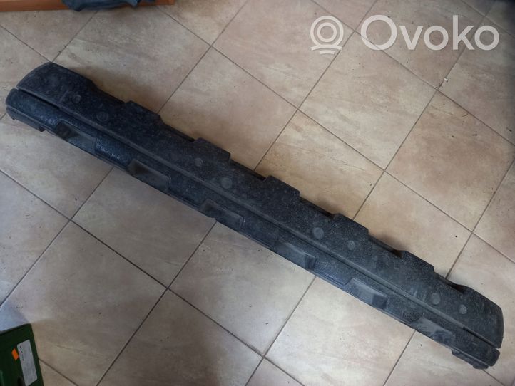 Saab 9-3 Ver1 Absorber zderzaka tylnego 4676508