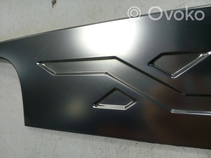 Seat Arona Listwa błotnika tylnego 6F9853378D