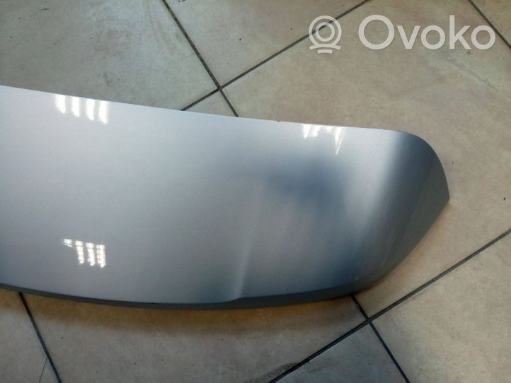 Mercedes-Benz C W205 Spoiler del portellone posteriore/bagagliaio 2057901400