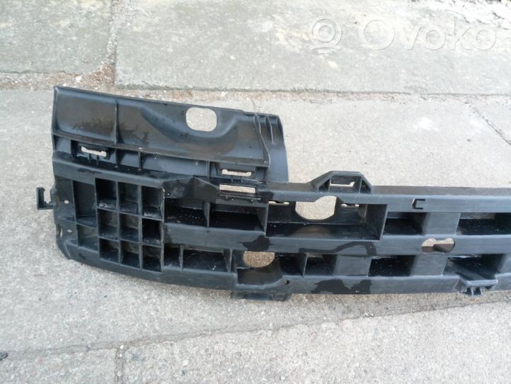 Volvo S60 Traversa di supporto paraurti posteriore 08662561