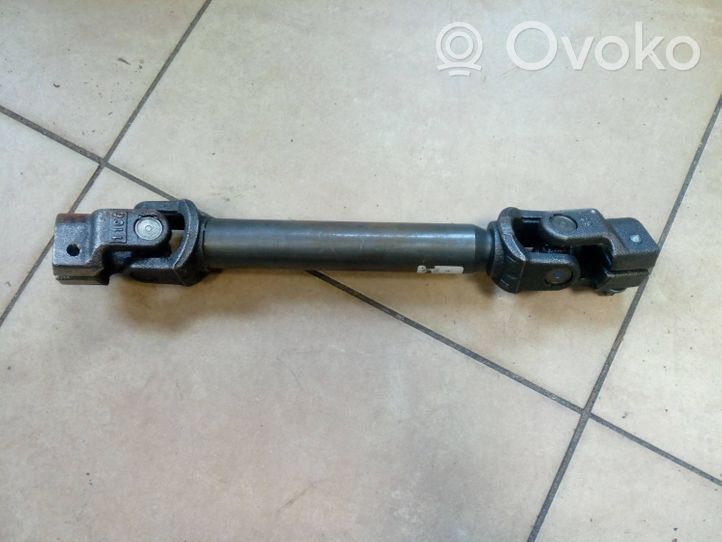 Ford Turneo Courier Steering wheel axle 