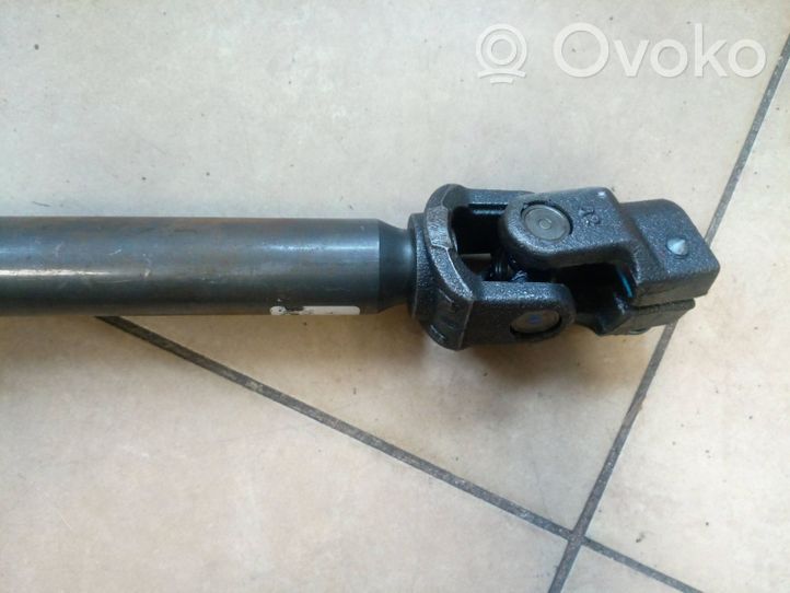 Ford Turneo Courier Steering wheel axle 