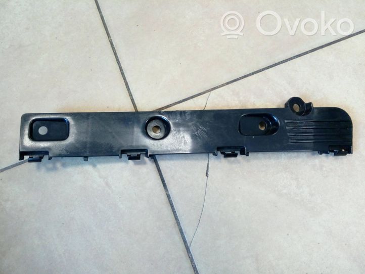 Ford Ecosport Staffa di rinforzo montaggio del paraurti posteriore GN15-17A882-CB