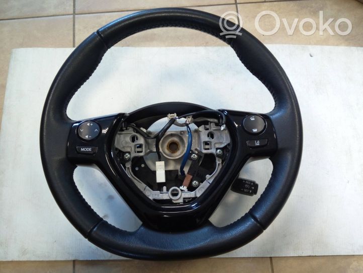 Toyota Aygo AB10 Kierownica 45100-0H060