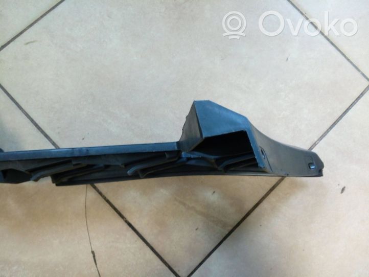 Volkswagen Touran I Soporte de apoyo de la esquina del parachoques 1T0807375C