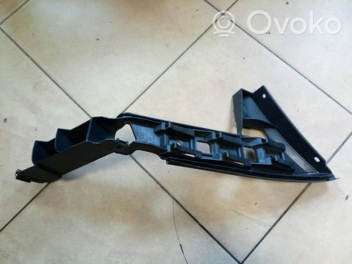 Volkswagen Touran I Soporte de apoyo de la esquina del parachoques 1T0807375C