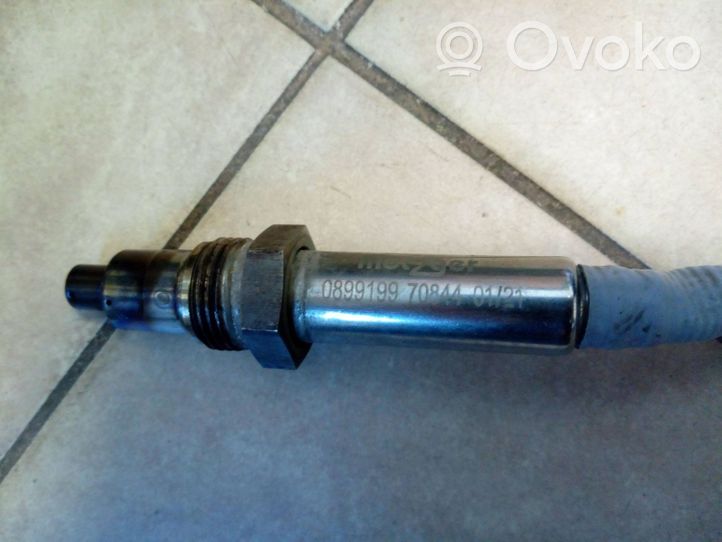 Opel Vivaro Lambda probe sensor 0899199