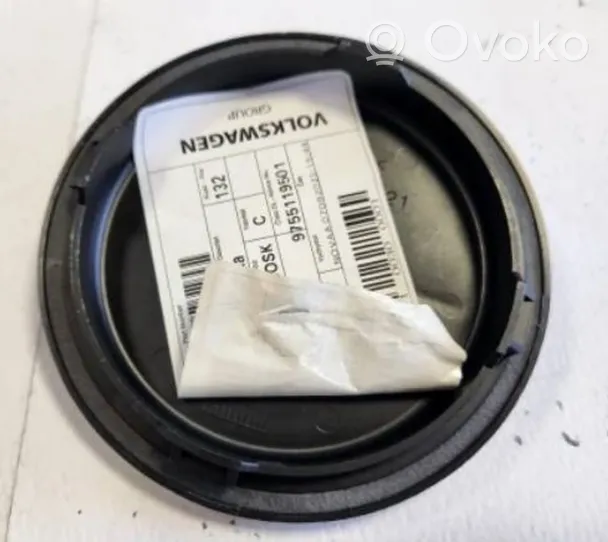 Skoda Yeti (5L) Osłona żarówki lampy przedniej 5E0941607A