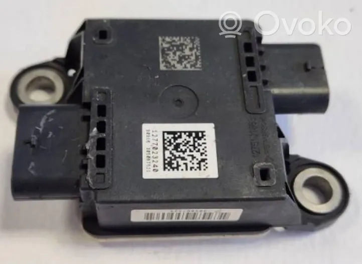 Volkswagen Crafter Lambda probe sensor 03N906261D