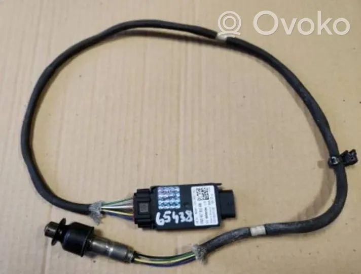 Audi A4 S4 B9 Lambda probe sensor 8W0907807AM