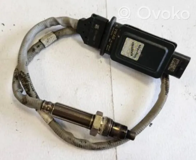 Volkswagen Golf VIII Sonde lambda 05L907807AP