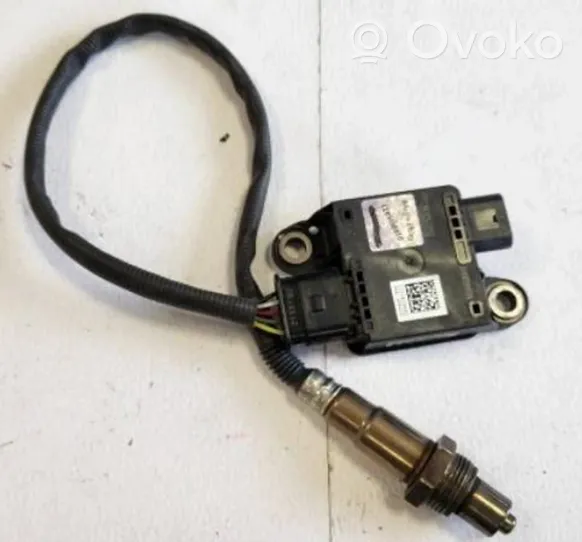 BMW 1 F20 F21 Lambda-anturi 8582023-04