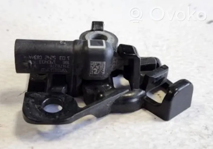 Volvo V60 Sensor 31476276