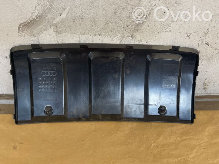 Audi Q7 4M Moulure inférieure de pare-chocs arrière 4L0807819