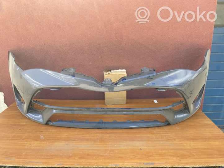 Toyota Avensis T270 Paraurti anteriore 5211905230