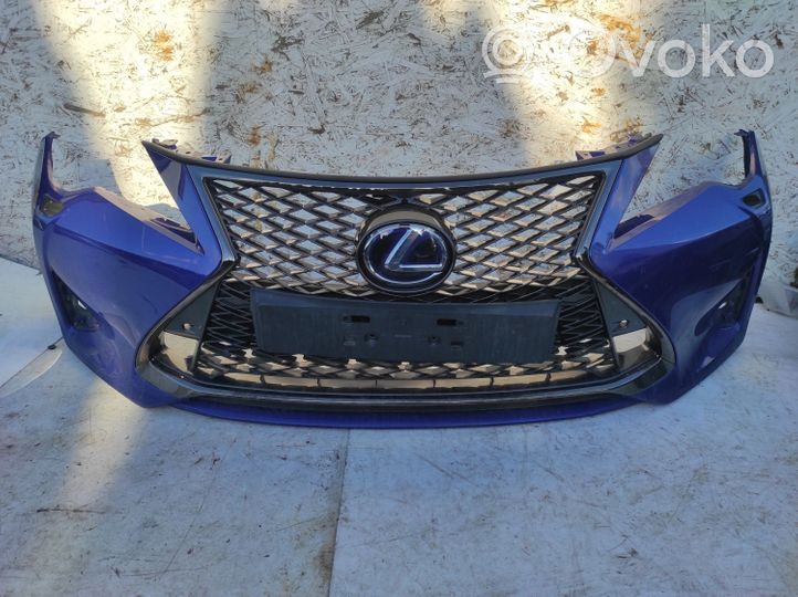 Lexus RC Priekšējais bamperis 