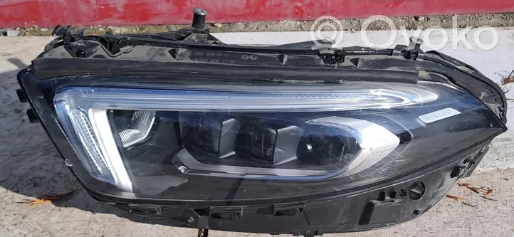 Mercedes-Benz A W177 Lampa przednia A1779065303