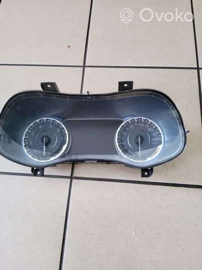 Chrysler 200 Tachimetro (quadro strumenti) P68105898AK