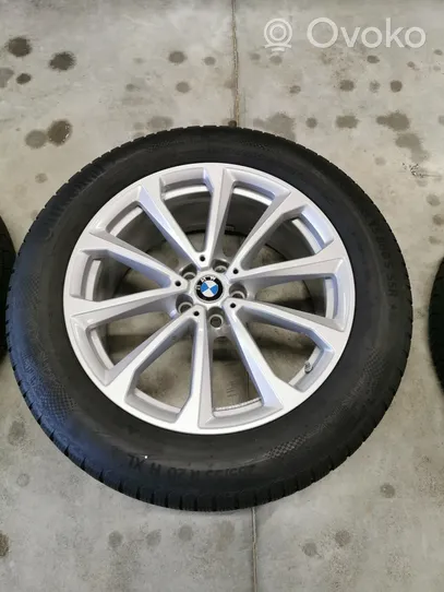 BMW X7 G07 Cerchione in lega R20 