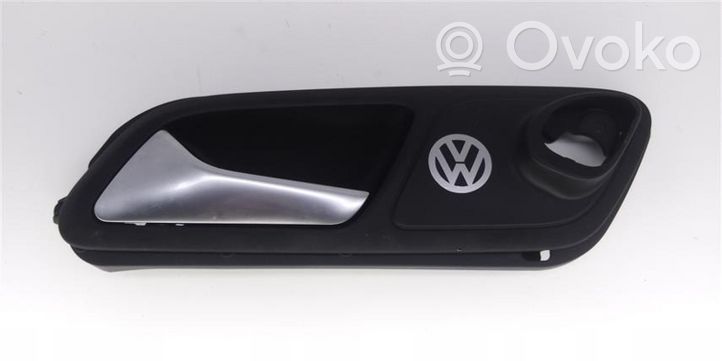 Volkswagen PASSAT CC Rear door interior handle 3C8837113