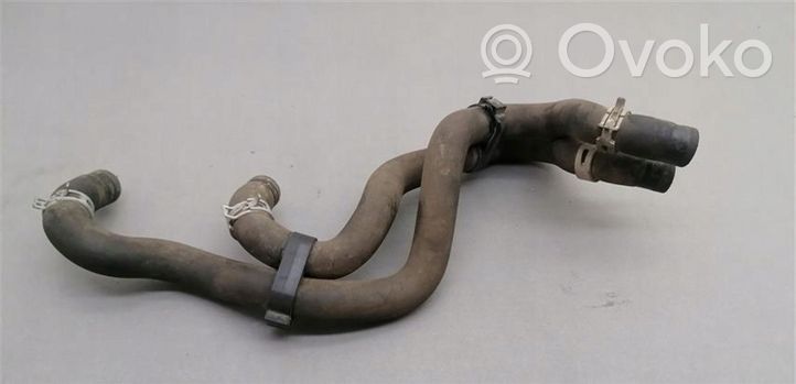 Nissan Note (E12) Engine coolant pipe/hose 