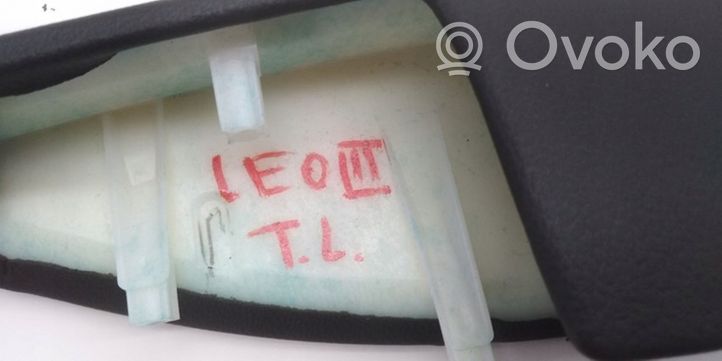 Seat Leon (5F) Galinė uždarymo rankena/ apdaila 