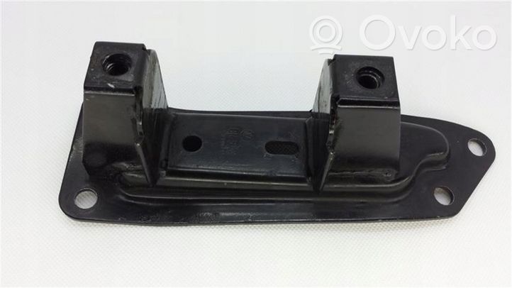 Volkswagen Polo IV 9N3 Supporto di montaggio scatola del cambio 6Q0199111AB