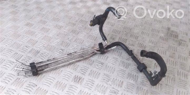 Seat Ibiza IV (6J,6P) Tuyau d'alimentation conduite de carburant 03L130308E