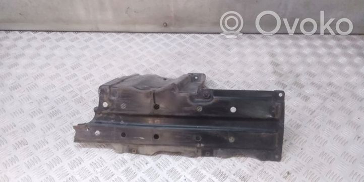 Suzuki Baleno IV Cache de protection sous moteur 