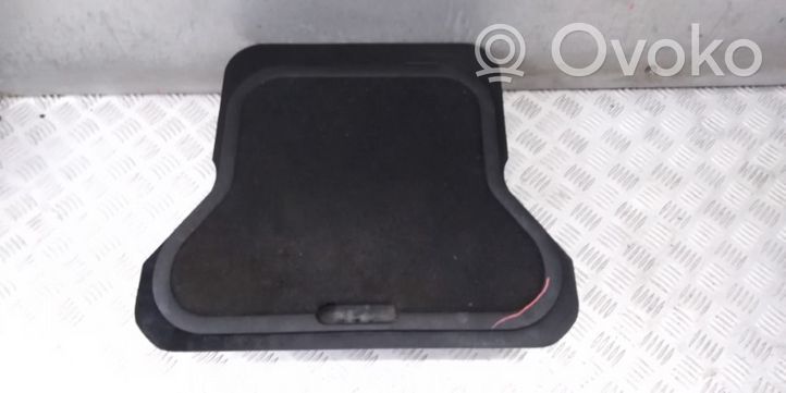 Volkswagen Sharan Boîte à gants de rangement pour console centrale 7N0864091A