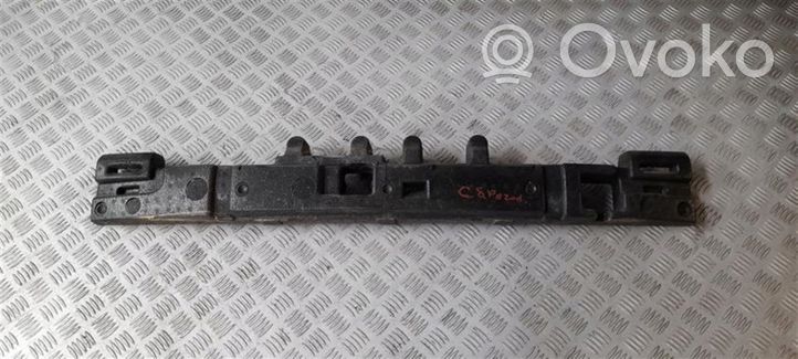 Citroen C8 Front bumper foam support bar 