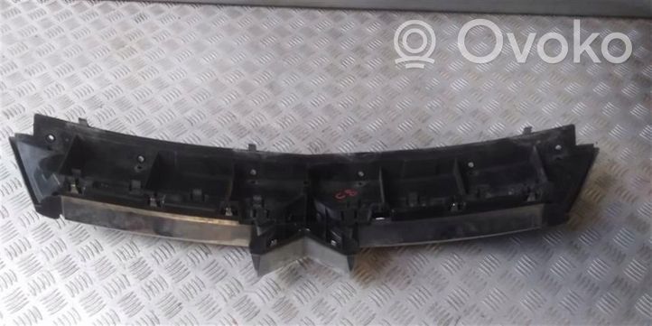 Citroen C8 Front grill 1484199477