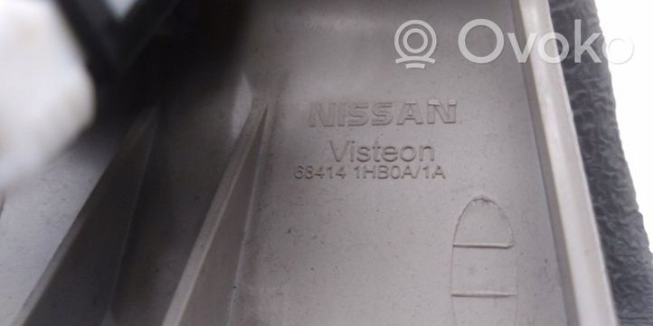 Nissan Micra Moldura del panel (Usadas) 