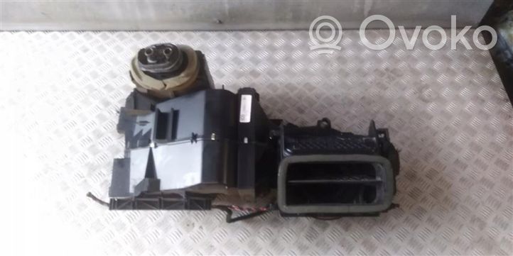 Volkswagen Fox Scatola climatizzatore riscaldamento abitacolo assemblata 