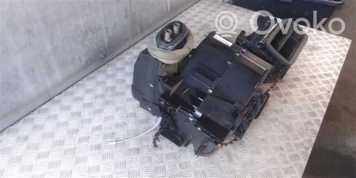 Volkswagen Fox Scatola climatizzatore riscaldamento abitacolo assemblata 