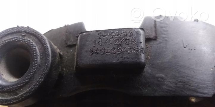 Peugeot Bipper Cache culbuteur 9682264380