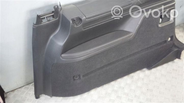 Seat Alhambra (Mk2) Rivestimento pannello laterale del bagagliaio/baule 