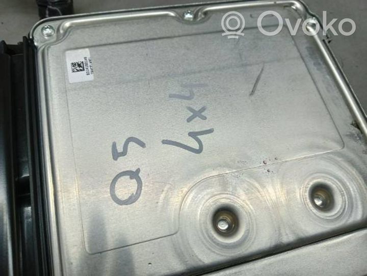 Audi Q5 SQ5 Variklio valdymo blokas 03L906019BC