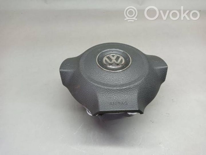 Volkswagen Touran II Airbag de volant 5K0880201P