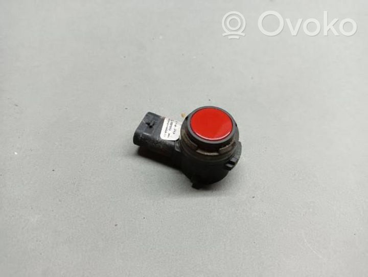 Skoda Fabia Mk3 (NJ) Supporto posteriore per il sensore di parcheggio (PDC) 5Q0919275