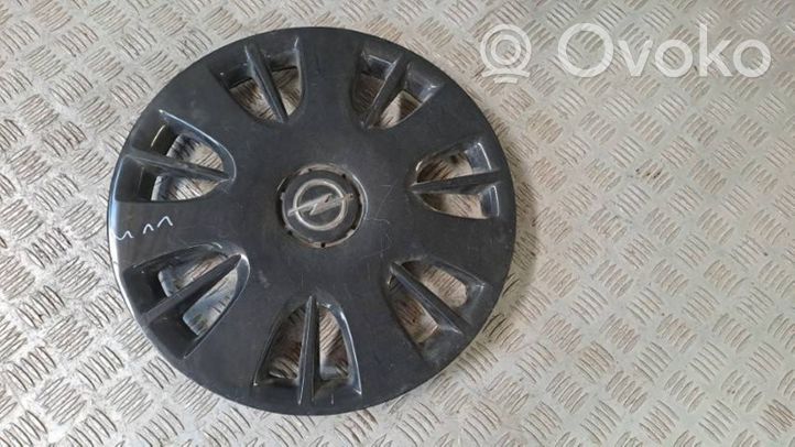 Opel Adam R15 wheel hub/cap/trim 13214814