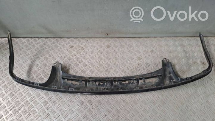 Porsche Macan Front bumper skid plate/under tray 95B807834E