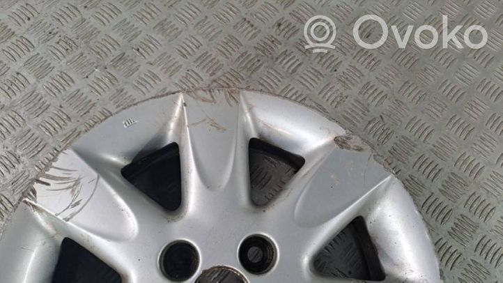 Nissan Micra R15 alloy rim 