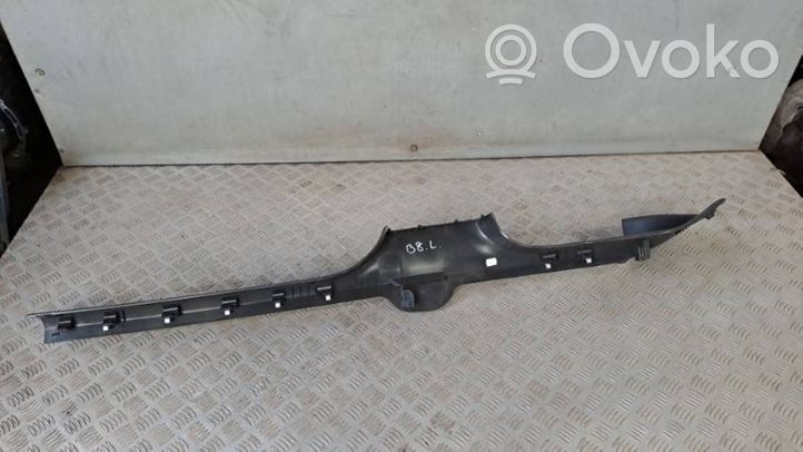 Volkswagen PASSAT B8 Sill/side skirt trim 3G0853371