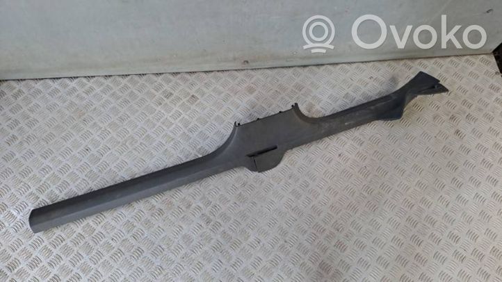 Volkswagen PASSAT B8 Sill/side skirt trim 3G0853372