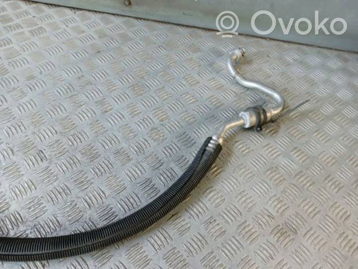 Ford Mondeo MK V Tubo flessibile aria condizionata (A/C) DG9H19N602NE