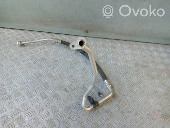 Nissan Micra Tubo flessibile aria condizionata (A/C) 92480AX80A